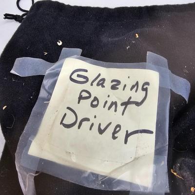 Bostitch, Stanley Hand Staplers & More (DG-JS)