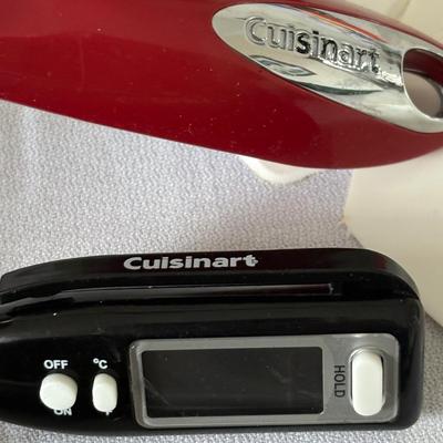 OXO, Cuisinart, Gemere & More Kitchen Utensils (K-SF)