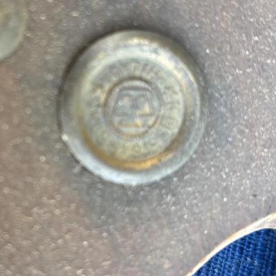 Henry Disston Miter Box Saw