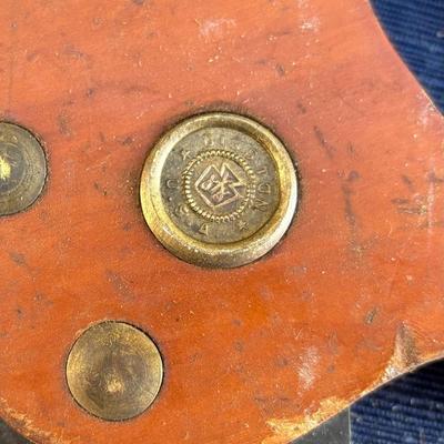 Tenting Miter Box Saw