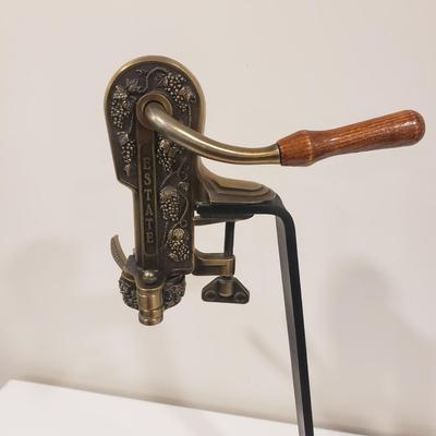 Estate Wine Opener (BLR-KD)
