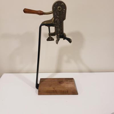 Estate Wine Opener (BLR-KD)