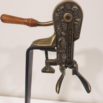 Estate Wine Opener (BLR-KD)
