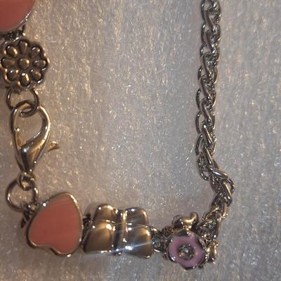 Sale Photo Thumbnail #29: this will fit a larger wrist 