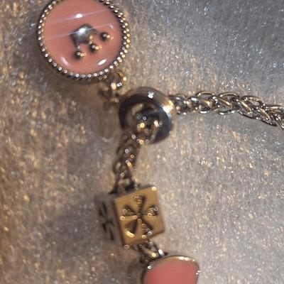 Sale Photo Thumbnail #28: this will fit a larger wrist 