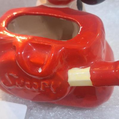 Sale Photo Thumbnail #32: not sure what it's purpose if. Too small to be a planter