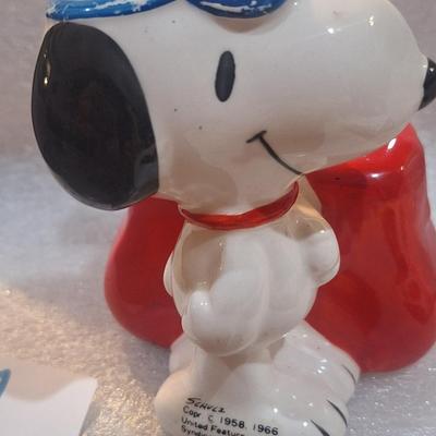 Sale Photo Thumbnail #35: not sure what it's purpose if. Too small to be a planter