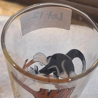 Sale Photo Thumbnail #61: 1976 collectible glass.