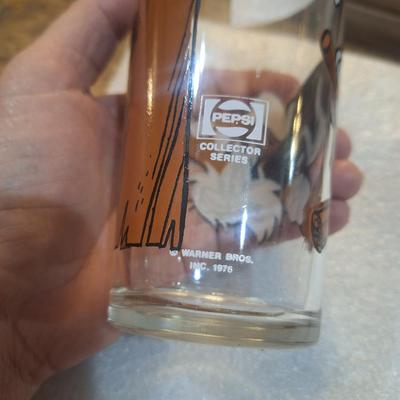 Sale Photo Thumbnail #59: 1976 collectible glass.