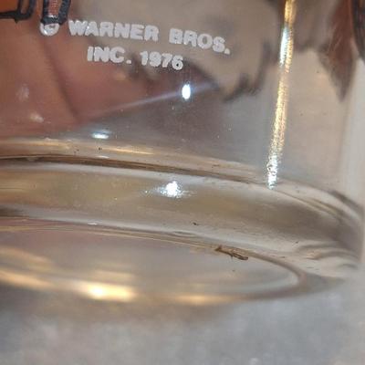 Sale Photo Thumbnail #60: 1976 collectible glass.