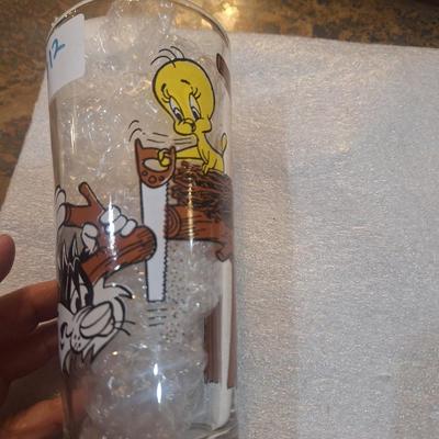 Sale Photo Thumbnail #57: 1976 collectible glass.