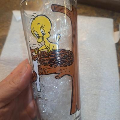 Sale Photo Thumbnail #58: 1976 collectible glass.