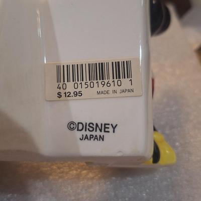 Sale Photo Thumbnail #65: Disney 3d photo frame with vintage mickey