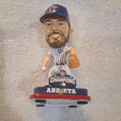 Sale Photo Thumbnail #67: there is a spot of what looks like hot glue on the front, we aren't sure if that is just a spill or if it is repairing something.  Did not want to cause damage removing it.