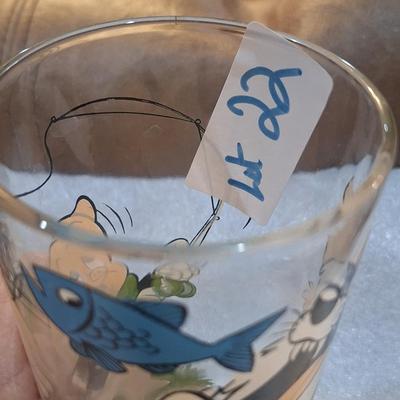 Sale Photo Thumbnail #111: it is vintage from the 1970s and has faded some.  Please see all photos.