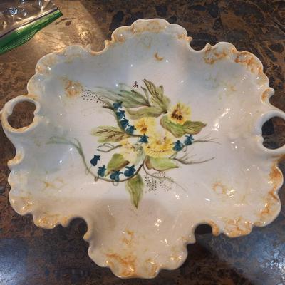 Sale Photo Thumbnail #129: unsure of origin  