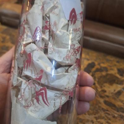 Sale Photo Thumbnail #148: his color is faded as if he has sit in a sunny window for a while.  Please see all photos.\