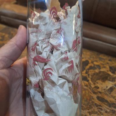 Sale Photo Thumbnail #147: his color is faded as if he has sit in a sunny window for a while.  Please see all photos.\