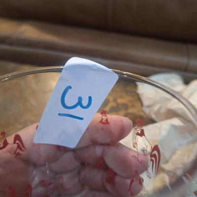 Sale Photo Thumbnail #150: his color is faded as if he has sit in a sunny window for a while.  Please see all photos.\
