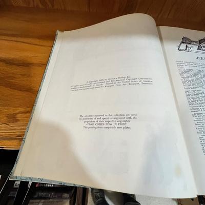 Children’s Books - Dr. Seuss & More Classics (BGB-RG)