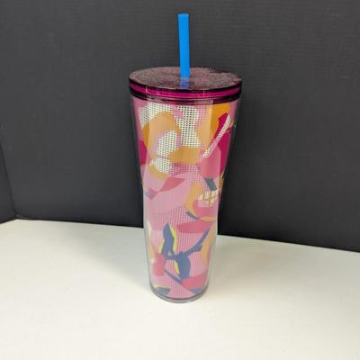 4 - Starbucks' Tumblers