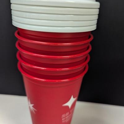Starbucks' Tumblers