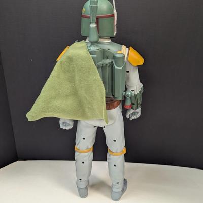 Star Wars 18" Boba Fett Action Figure