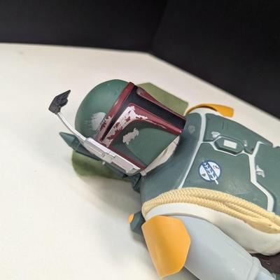 Star Wars 18" Boba Fett Action Figure