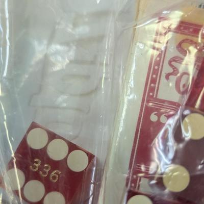 Assortment Of Board Games & Card Games