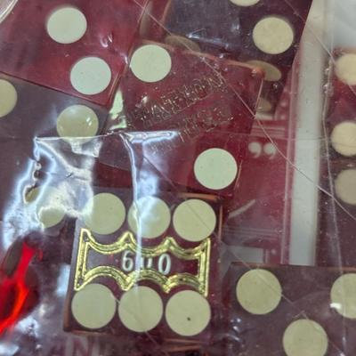 Assortment Of Board Games & Card Games