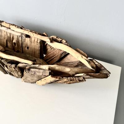 Driftwood Bowl/Tray Home Decor