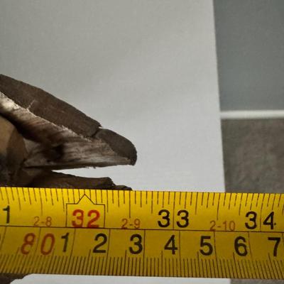 Driftwood Bowl/Tray Home Decor