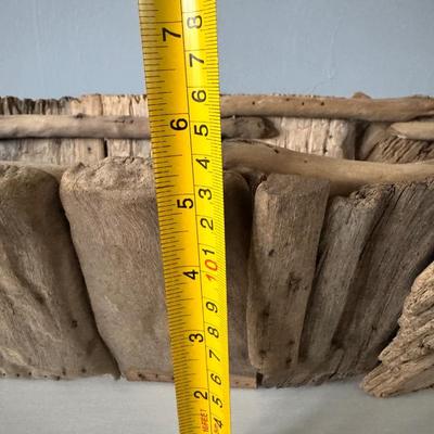 Driftwood Bowl/Tray Home Decor