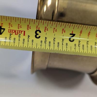 Vintage Seth Thomas Ship Boat Clock 1004 Corsair-W