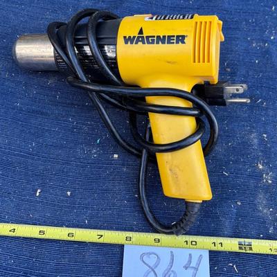 Wagner Heat Gun