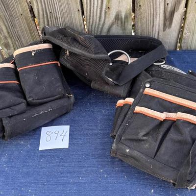 Tool Belt