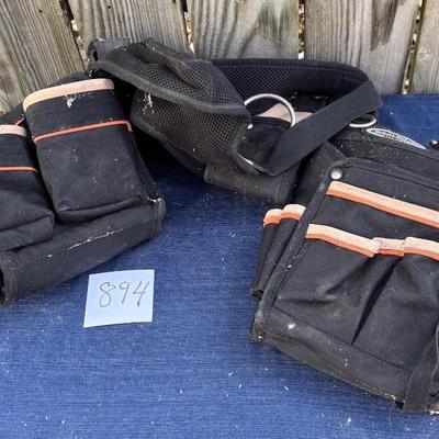Tool Belt