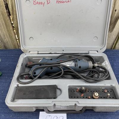 Ryobi HT20VSK Multi Roto Tool