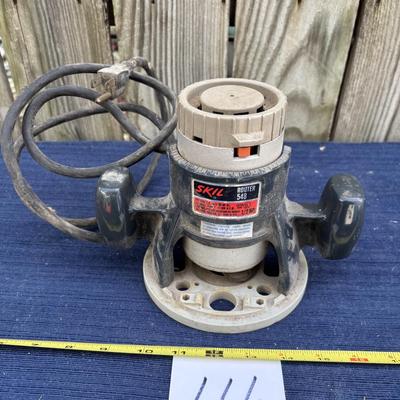 Skil 548 Router