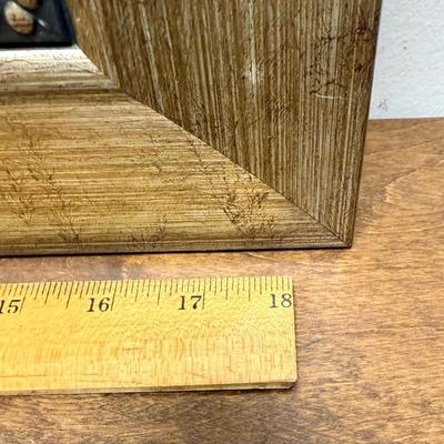 Sale Photo Thumbnail #339: Approx. 19” x 19”. Good condition.