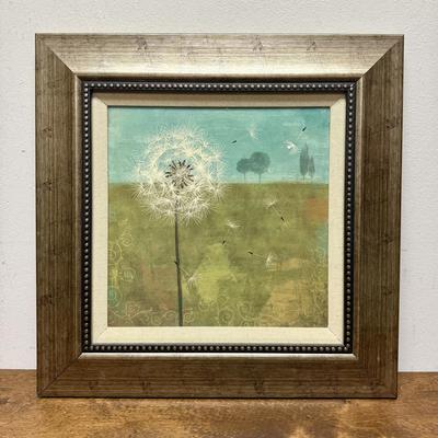 Sale Photo Thumbnail #337: Approx. 19” x 19”. Good condition.