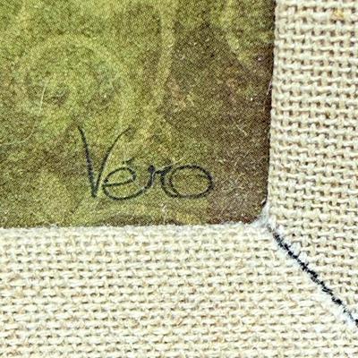 Sale Photo Thumbnail #340: Approx. 19” x 19”. Good condition.