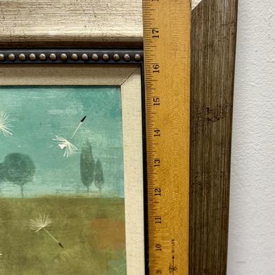 Sale Photo Thumbnail #338: Approx. 19” x 19”. Good condition.