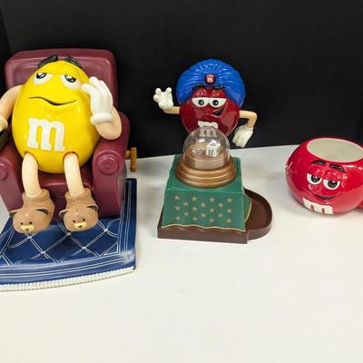 M&M's Collection