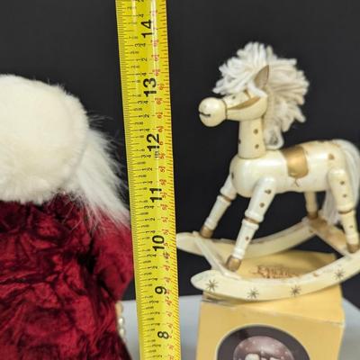 Christmas Collectibles