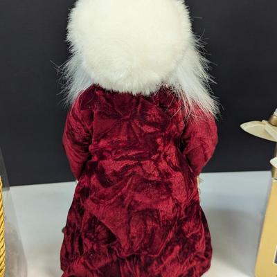 Christmas Collectibles