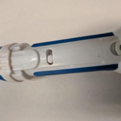 Star Wars Command Star Destroyer & Light Saber