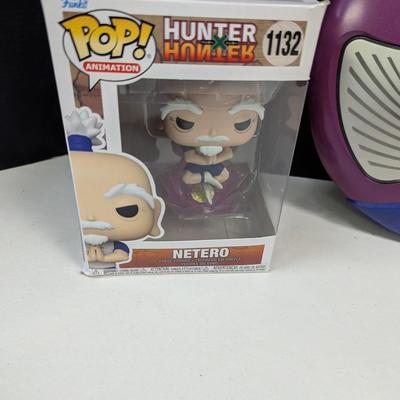 Simon - Funko Pop - Fisher Price Record Player