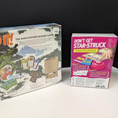 2 - Sealed Games Sent It & US