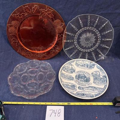 Plate Lot